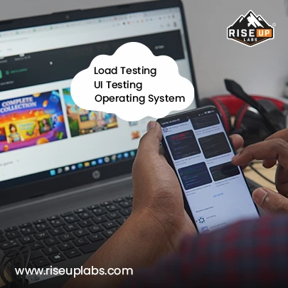 Cloud Based Mobile Testing Services