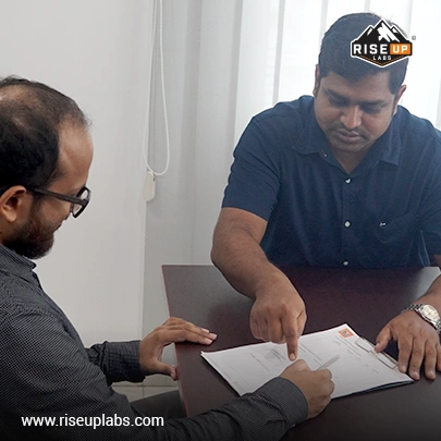 Contract Staffing Services