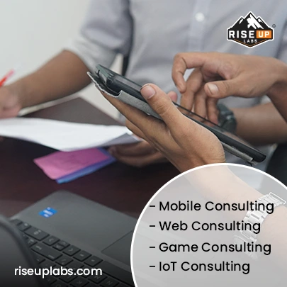 Cross-Domain QA Consulting Services