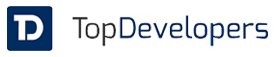 Directory Review Logo of TopDevelopers