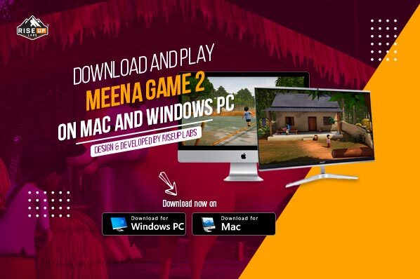 Download Meena Game 2 3D on Mac PC Thumbanil
