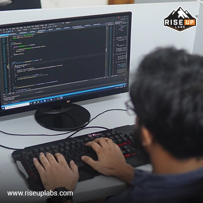 End-to-End API Testing Services