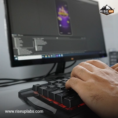 End-to-End Regression Testing Services