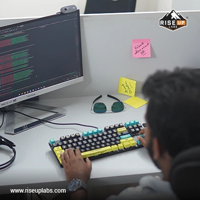 IT Staffing Services