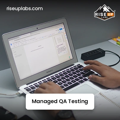 Managed QA Testing Services