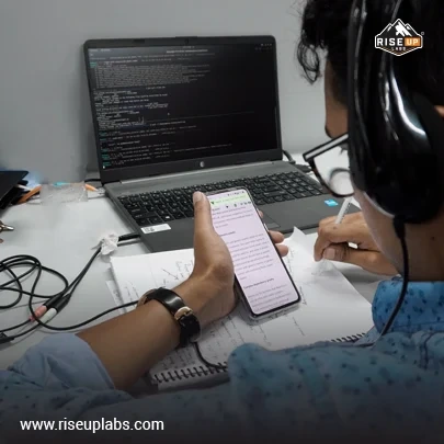 Manual Mobile Testing Services