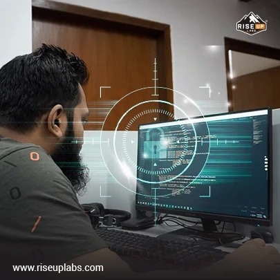 Manual Security Testing Services