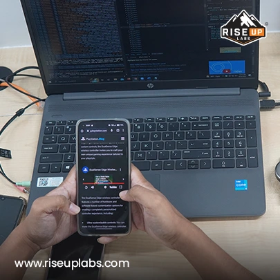Mobile App Testing Services
