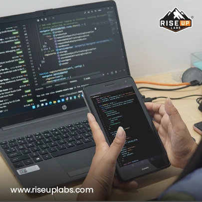 Mobile Network Testing Services
