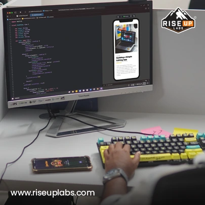 Mobile Performance Testing Services