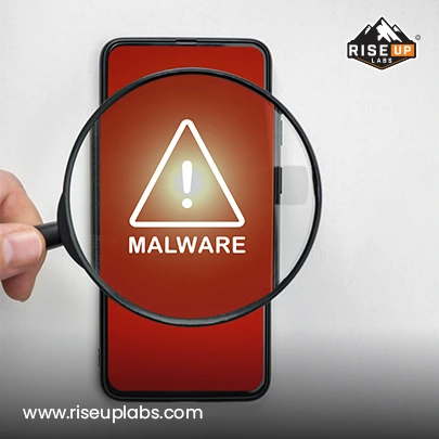 Mobile Security Testing Services