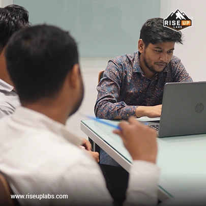 Permanent Staffing Services