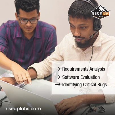 Pre-Certification QA Consulting Services