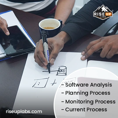 QA Process Improvement Services