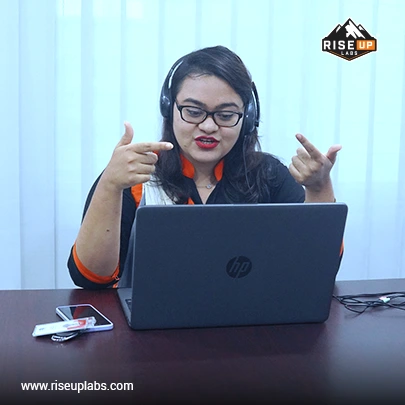 Remote Staffing Services