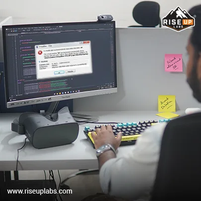 Runtime and Error Detection Services