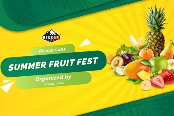 Summer Fruit Fest Thumbnail