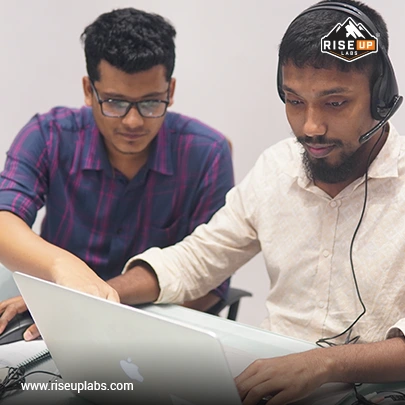 Tech Recruiting Services