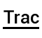 Trac Logo
