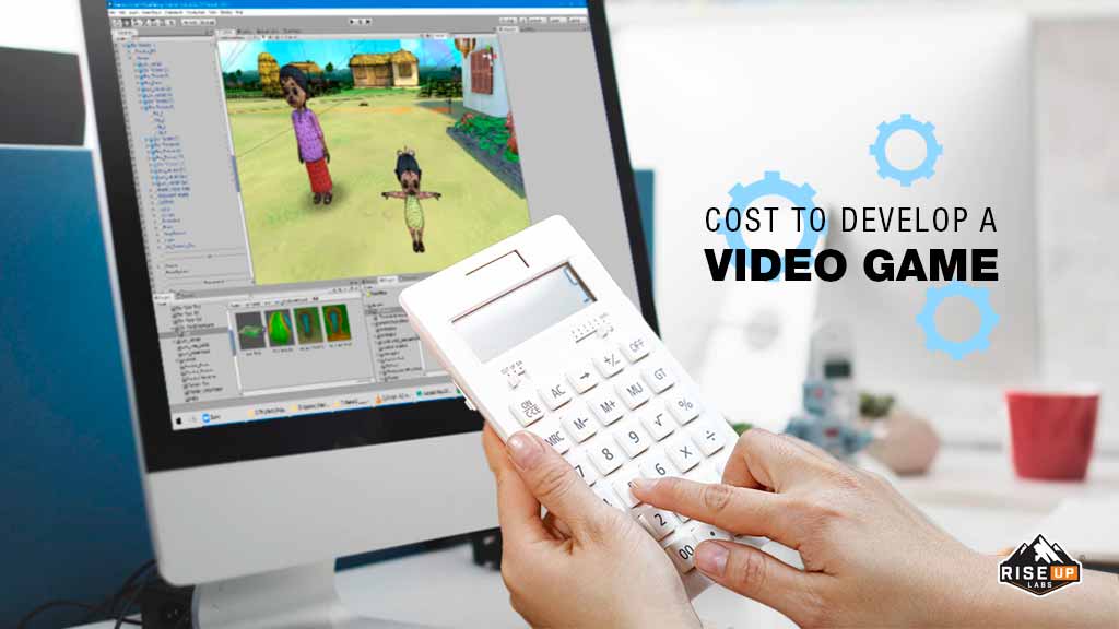 Video Game Development Cost