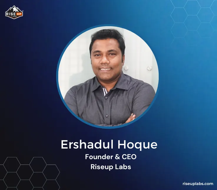 Inner thumbnail of Ershadul Hoque – Life at Riseup Labs