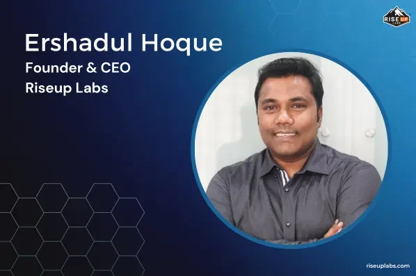 Thumbnail of Ershadul Hoque – Life at Riseup Labs