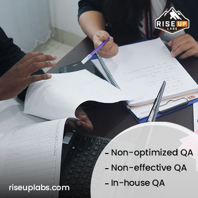 Hire QA Consultants Service Thumbnail