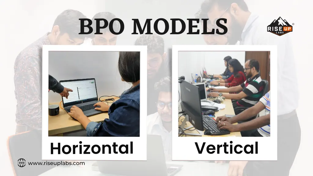 BPO Models