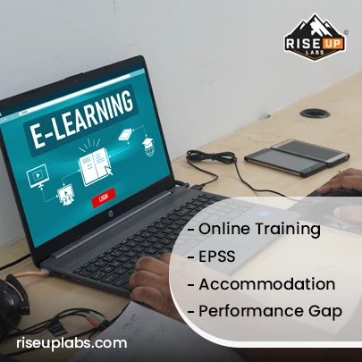 Outsource eLearning Testing Services