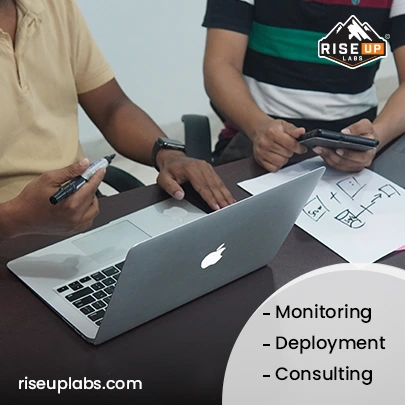 Outsource Microservice Testing Services