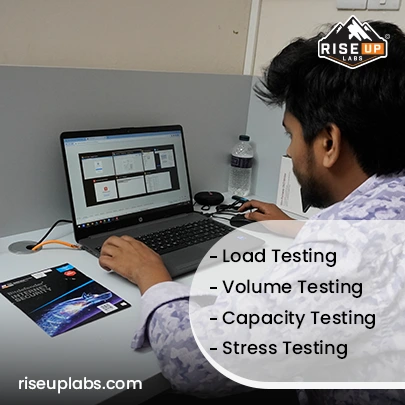Outsource Performance Testing Services