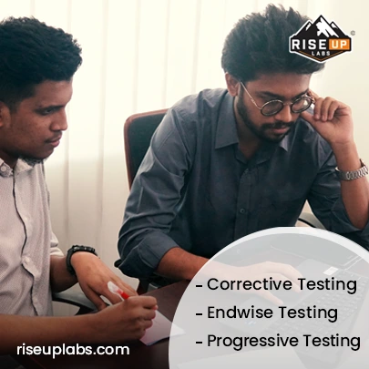 Outsource Regression Testing Services