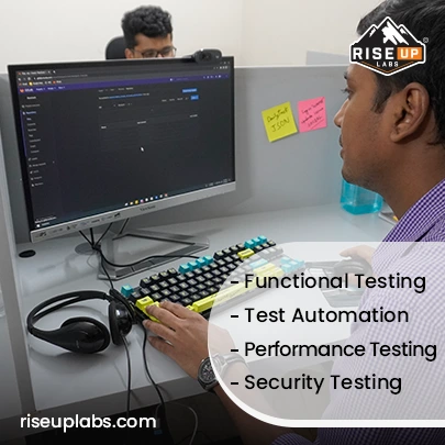 Outsource Software Testing Services