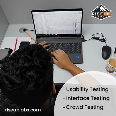 Outsource Web Testing Services