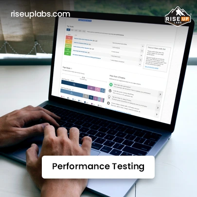 Performance Testing Services