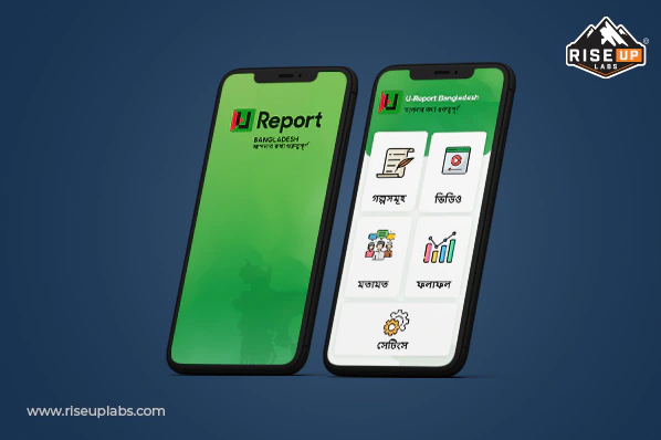 Riseup Labs Developing U-Report Bangla Version for UNICEF insight thumbnail