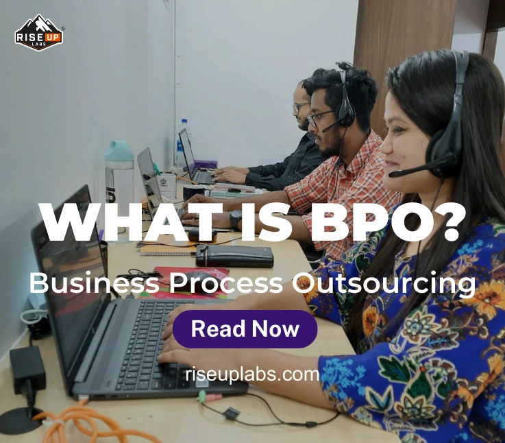 Business Process Outsourcing Banner