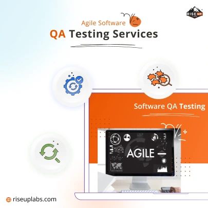 Agile Software QA Testing Services