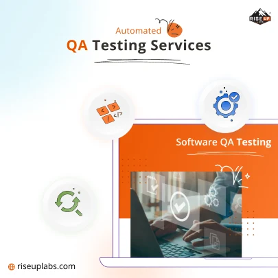 Automated QA Testing Services
