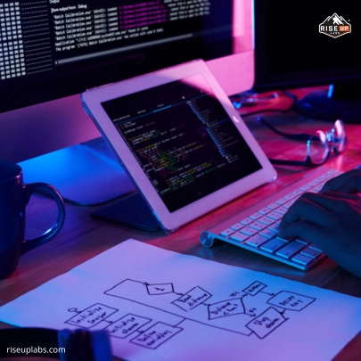 Compatibility Testing Services by Riseup labs