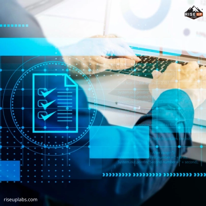 Compliance Testing Services by Riseup Labs