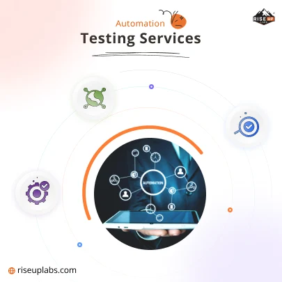 eCommerce Automation QA Testing Services by eCommerce QA Testing Services Company Riseup Labs