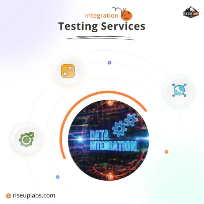 eCommerce Integration QA Testing Services by E-commerce QA testing company Riseup Labs