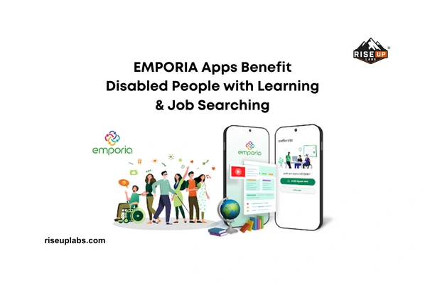 EMPORIA Application Success Story Thumbnail