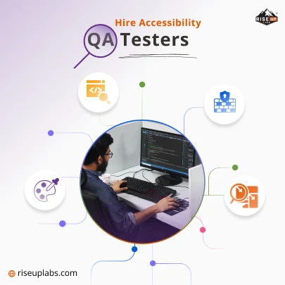 Hire Accessibility QA Testers