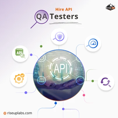 Hire API QA Testers