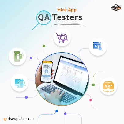 Hire App QA Testers