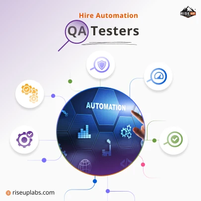 Hire Automation QA Testers