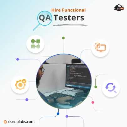 Hire Functional QA Testers