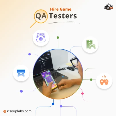 Hire Game QA Testers